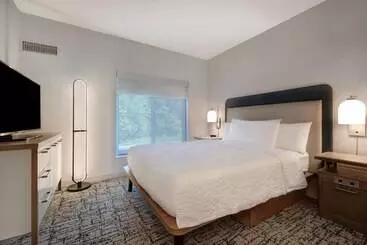 Отель Homewood Suites By Hilton Lansdale