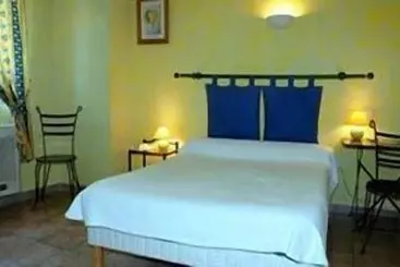 ホテル La Bastide Des Senteurs