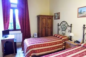 ホテル Antico Casale