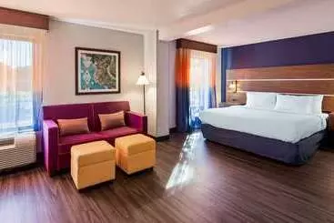 ホテル Best Western Plus Lexington Inn