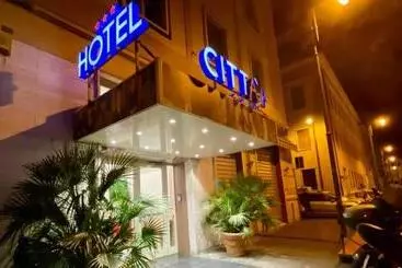 هتل Citta