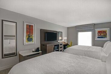 فندق Hampton Inn Gallatin