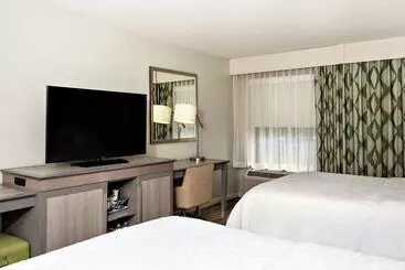 호텔 Hampton Inn Melbourne