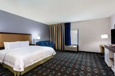 호텔 Hampton Inn Spring Hill