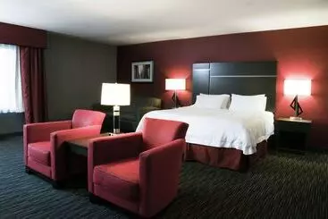 酒店 Hampton Inn & Suites Temecula
