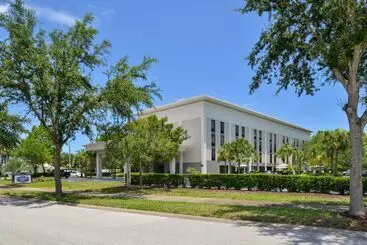 Hotel Hampton Inn Vero Beach