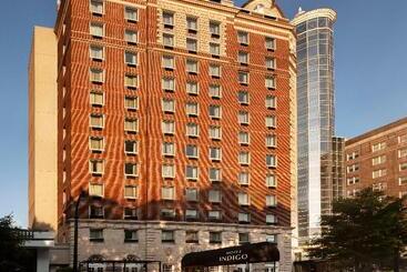 فندق Indigo Atlanta Midtown, An Ihg