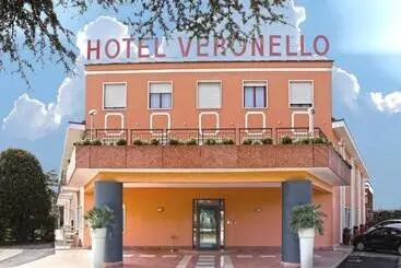 호텔 Veronello Resort
