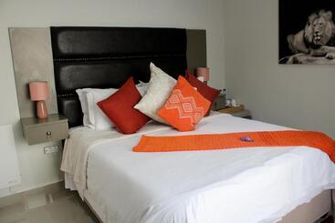 Pansiyon Elizabeth House