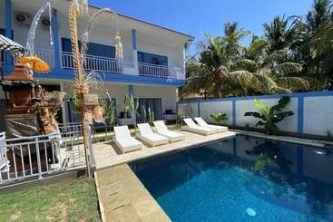 Resort Kura Kura Divers Lodge