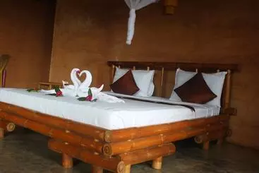 Hotel Hanchey Bamboo Resort