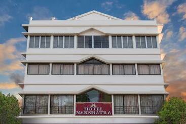 Hotel Nakshatra