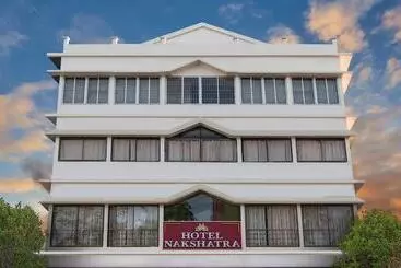 Hotel Nakshatra