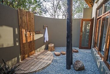 酒店 Nkala Safari Lodge