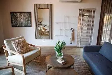ホテル Nkala Safari Lodge