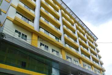 Hotel Satit Grand View