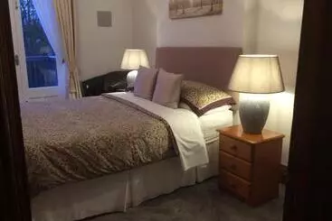 Bed and Breakfast Bron Aber