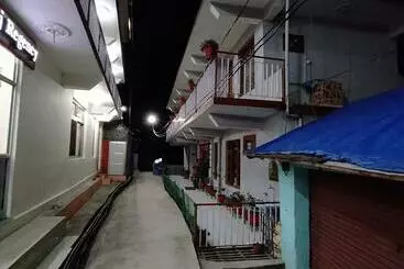 Hôtel Adventure Inn