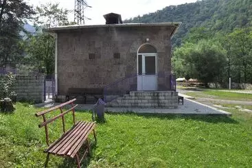 هتل Gugark Retreat