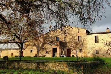 ホテル La Casa   Agriturismo With Pool Between Siena And Grosseto