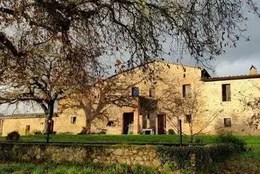 Hotel La Casa   Agriturismo With Pool Between Siena And Grosseto
