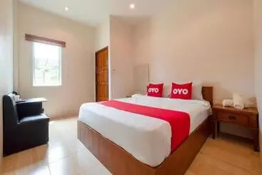 ホテル Oyo 1121 Phuree Resort