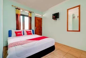 Hôtel Villa Sari Intan Ciater Redpartner