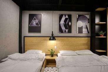 هتل The Nest Quang Binh