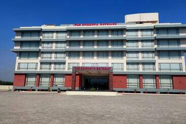 Hotel Vits The Somnath Gateway