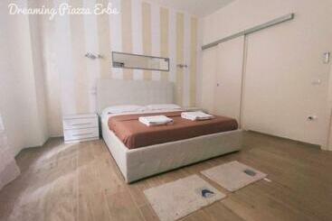 پانسیون Dreaming Piazza Erbe Rooms