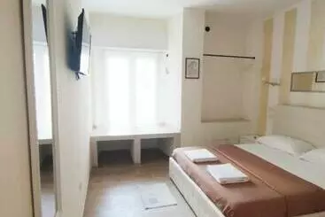 Pension  Dreaming Piazza Erbe Rooms