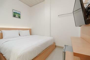 Pensão Koolkost Syariah @ Jalan Beliang