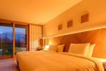 Ryokan Niseko Inn Of Youtei Raku Suisan