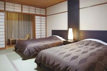 Ryokan The Gran Resort Kinosaki