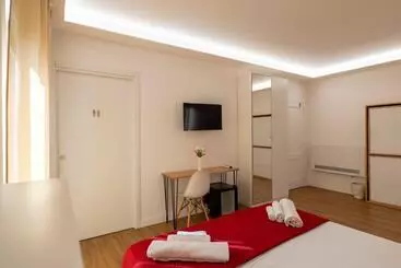 B&b Villa Pignataro