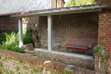 Bed and Breakfast Le Jardin, Chambres D Hôtes En Baie De Somme