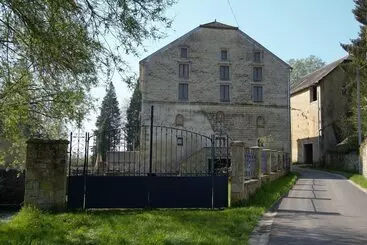 Bed and Breakfast Le Moulin De Loison