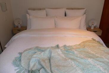 צימר Number41 Bed + Breakfast