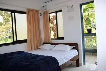ホテル Innovation Inn