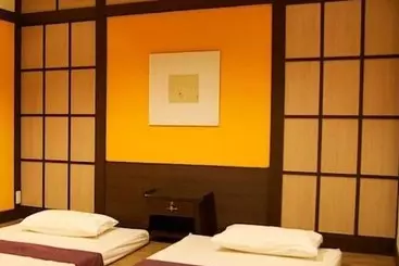 Hotel Jolly Suites Petkasem