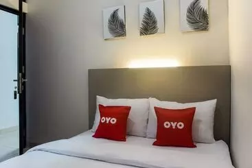 Hotel Oyo 3251 D Daun Inn