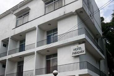 فندق Pabasara