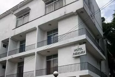 Hotel Pabasara