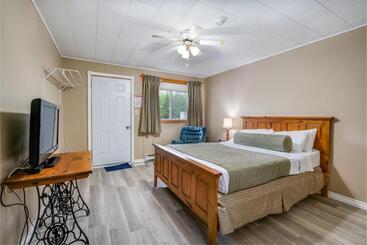 Long Sault Motel