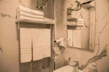Oda Aparthotel Shkodër