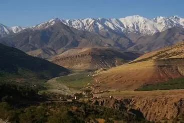 Majatalo Auberge Benija