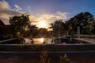 Pension Kira Cottages