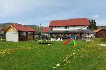 Pensiunea Maria