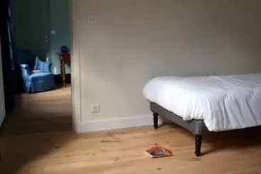 Aamiaismajoitus (B&B) Chez Jules Et Léonie