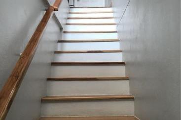 Hotel Jong Lux Pak Dee